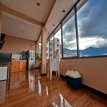 Millennium Apartment Сан-Педро-Ла-Лагуна Экстерьер фото