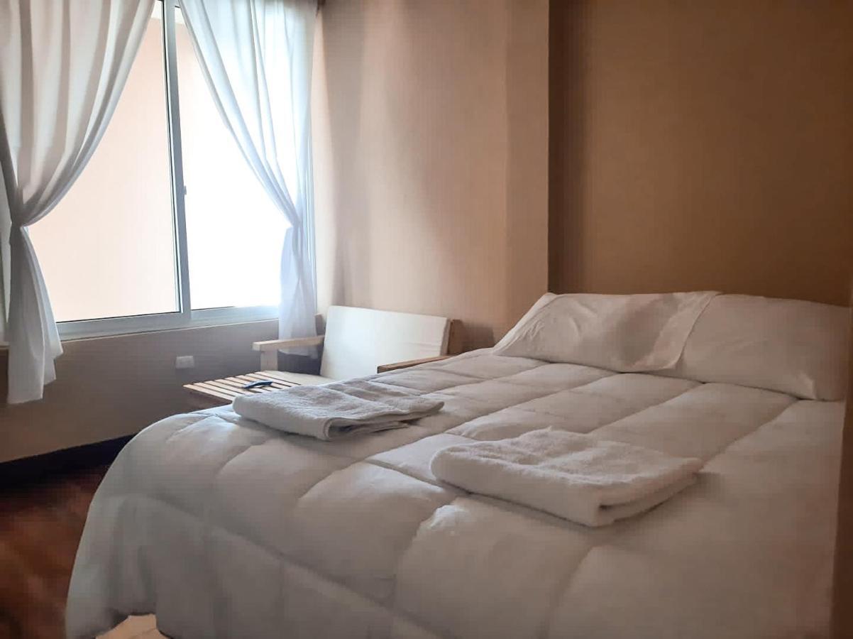 Millennium Apartment Сан-Педро-Ла-Лагуна Экстерьер фото