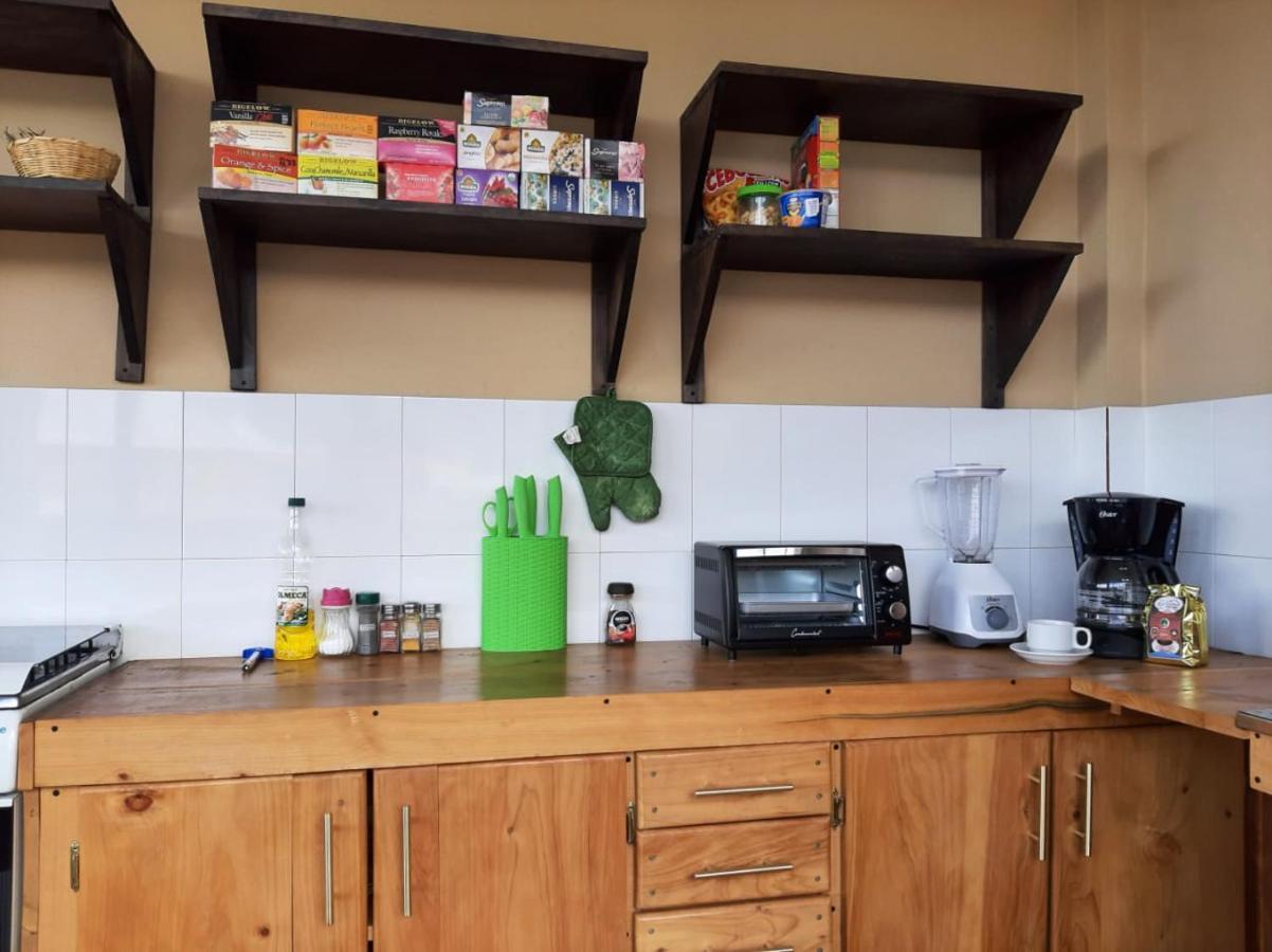 Millennium Apartment Сан-Педро-Ла-Лагуна Экстерьер фото